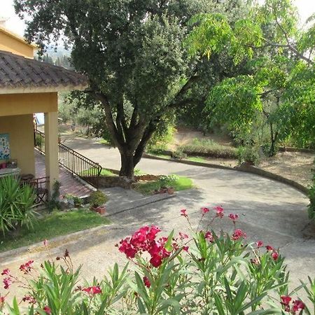 קאפוטרה B&B Coldulivo מראה חיצוני תמונה