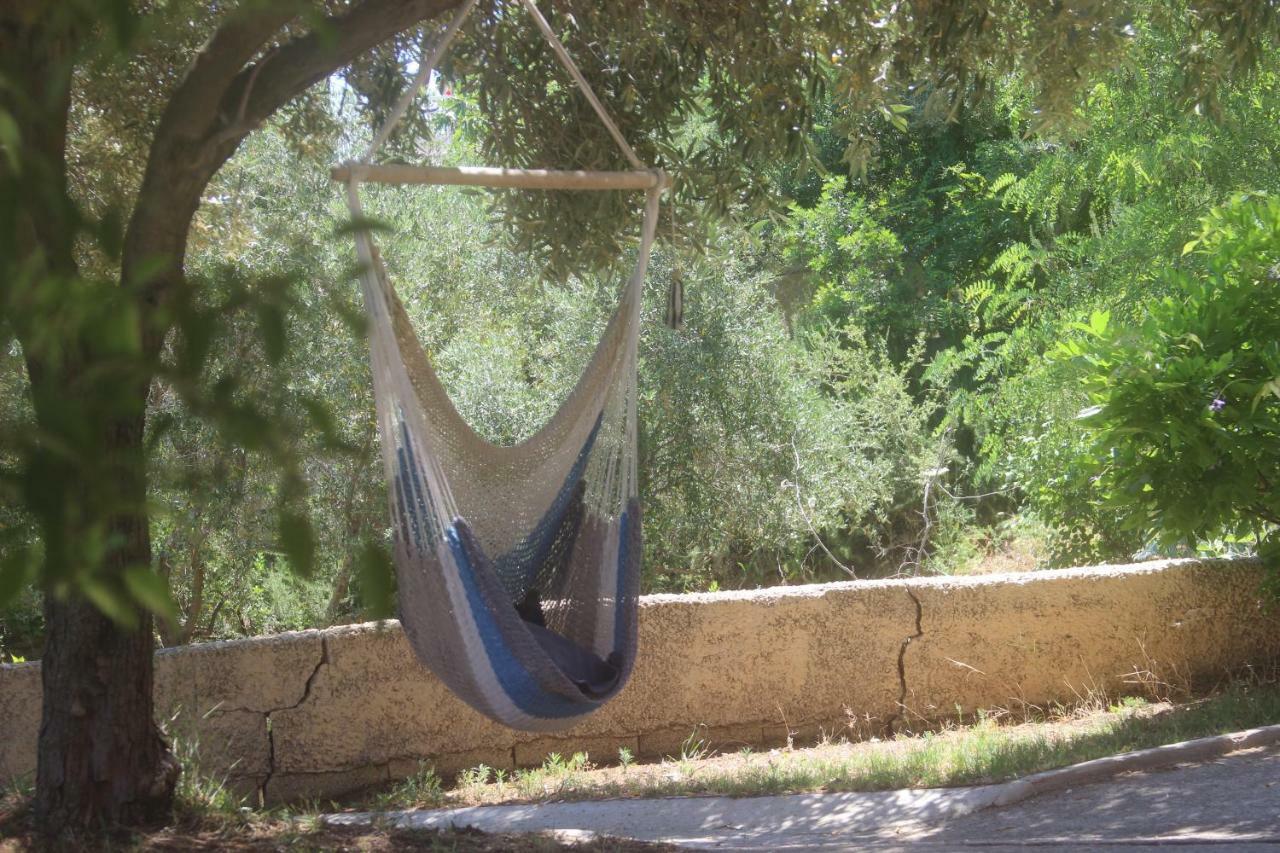 קאפוטרה B&B Coldulivo מראה חיצוני תמונה