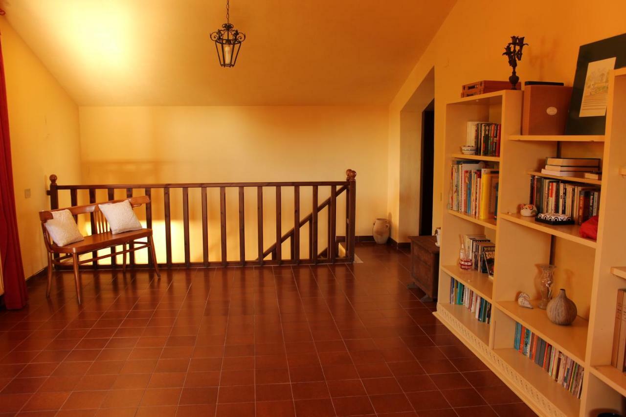 קאפוטרה B&B Coldulivo מראה חיצוני תמונה