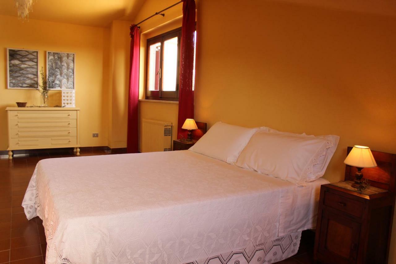 קאפוטרה B&B Coldulivo מראה חיצוני תמונה