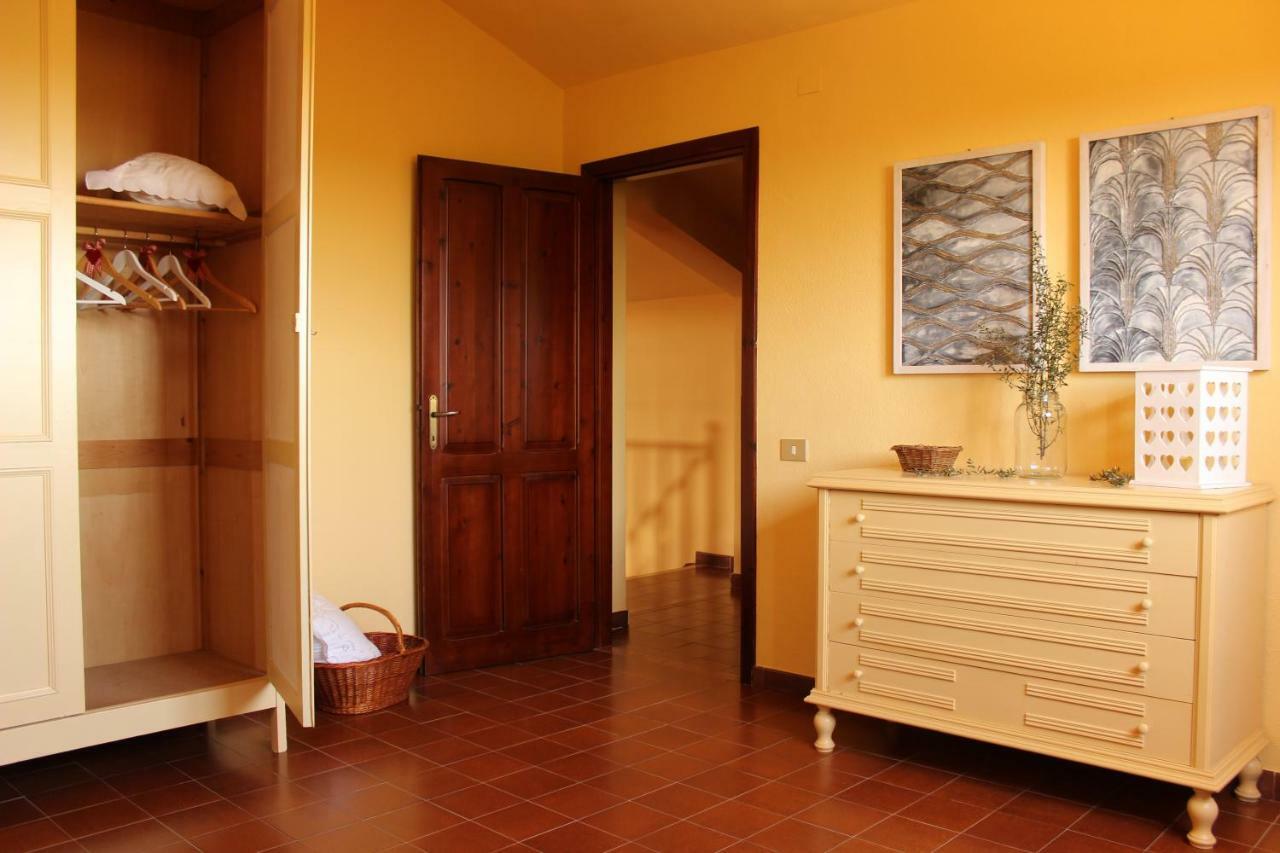 קאפוטרה B&B Coldulivo מראה חיצוני תמונה