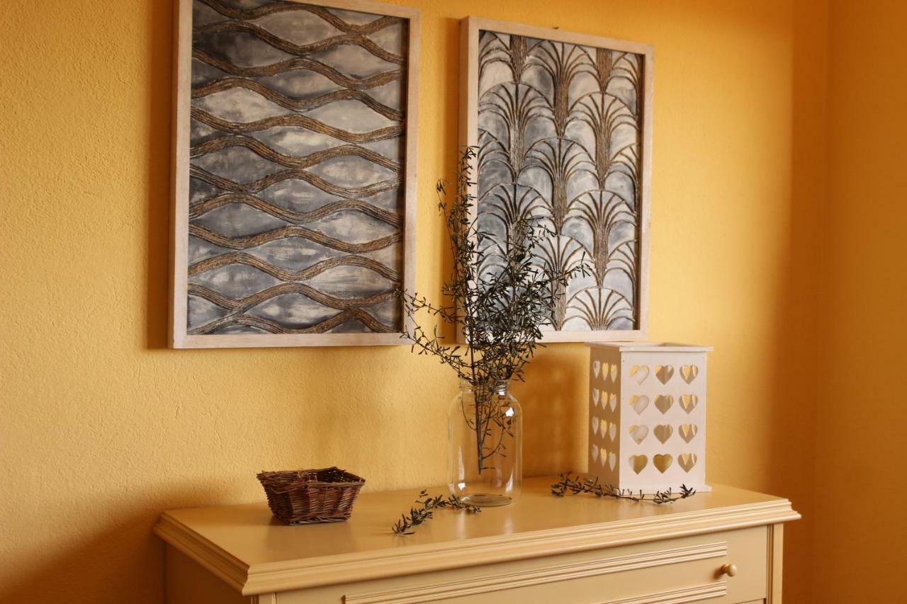 קאפוטרה B&B Coldulivo מראה חיצוני תמונה